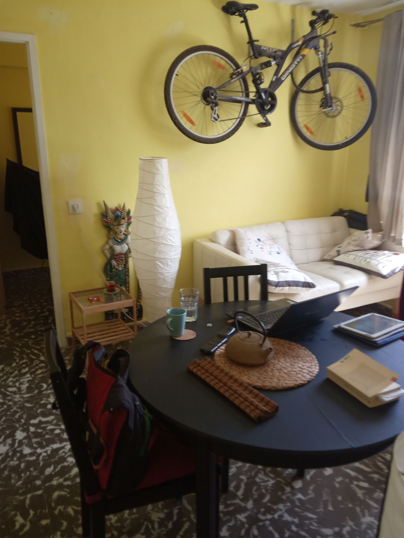 Gastgezin Las Palmas de Gran Canaria 246584