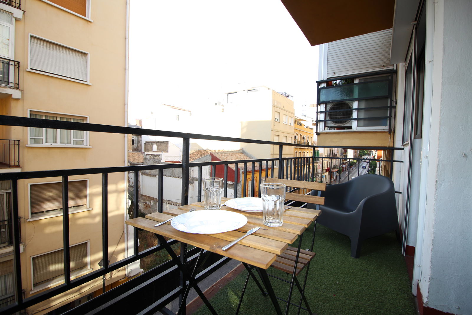 Gastgezin Málaga 251776