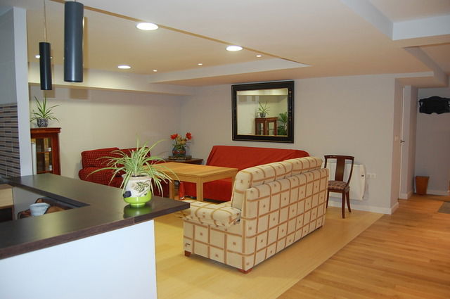 Gastgezin Sevilla 32821