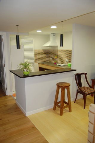 Gastgezin Sevilla 32821