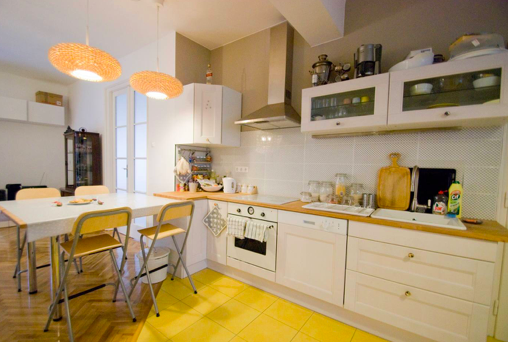 Ganzes Haus Budapest 191830