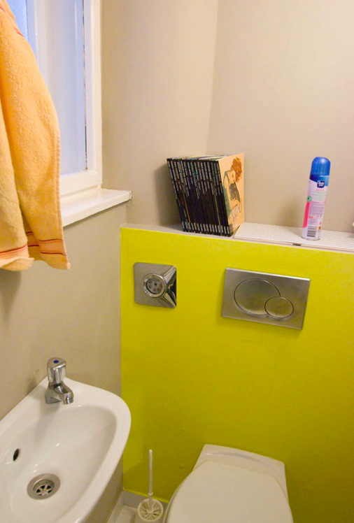 Ganzes Haus Budapest 191830