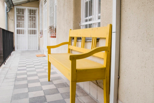 Ganzes Haus Budapest 191830