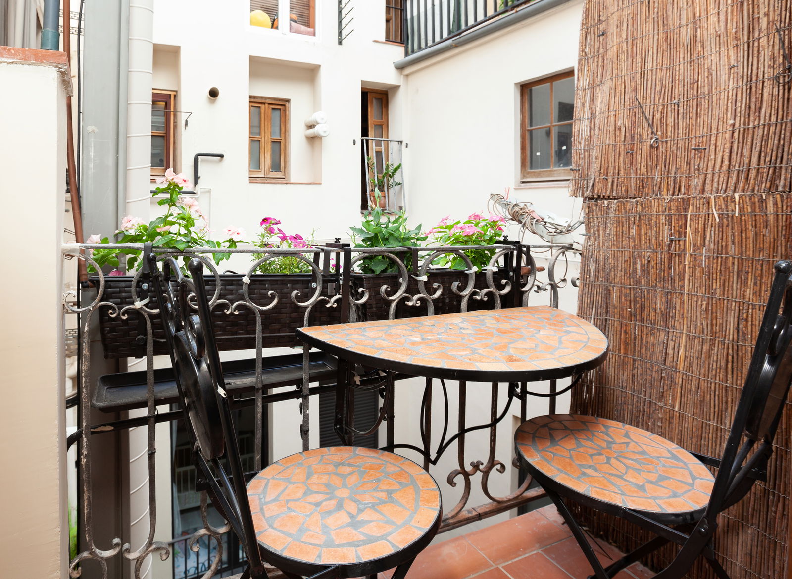 Hemvistelse Barcelona 233418