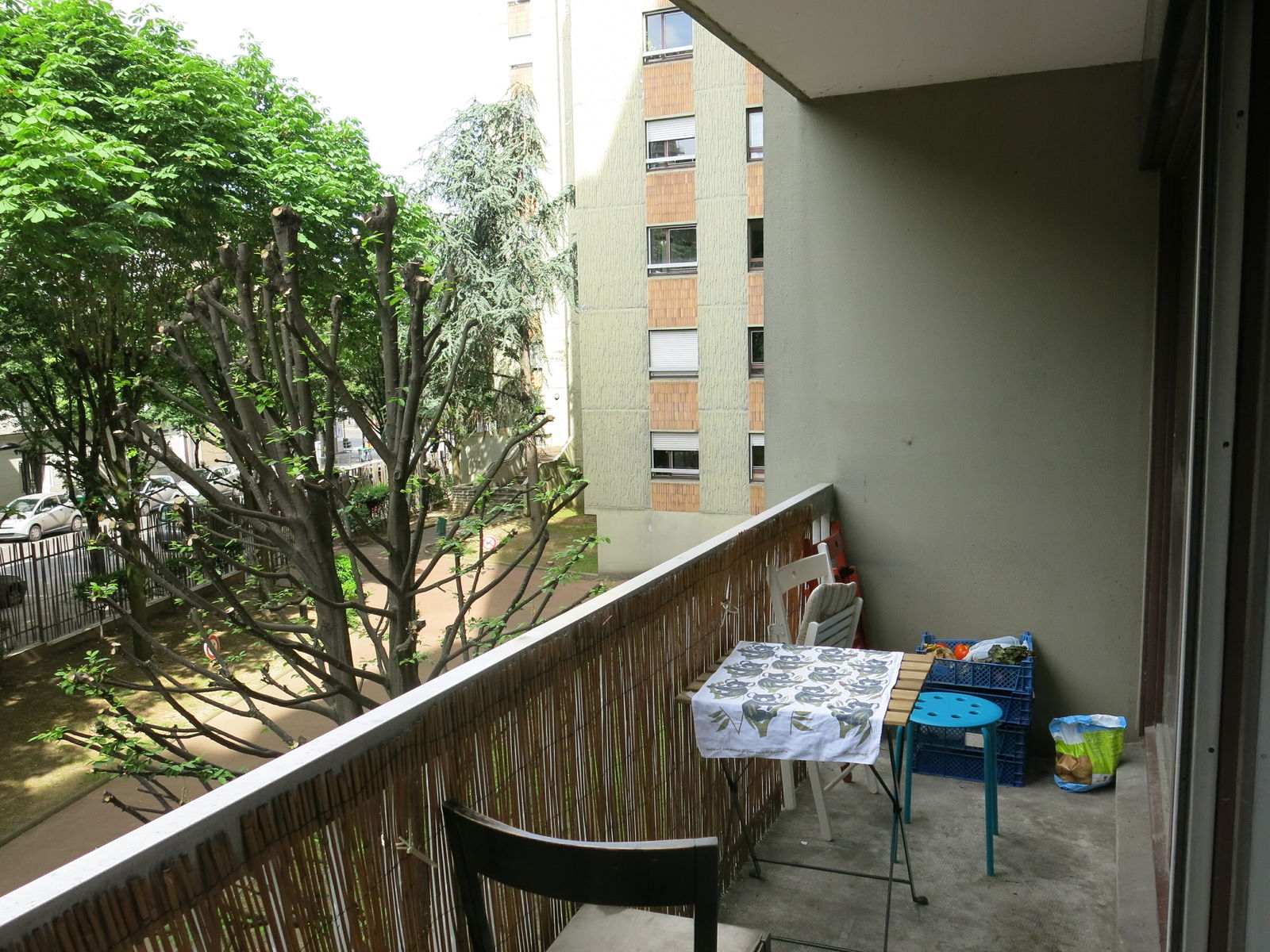 Colocation Paris 168085