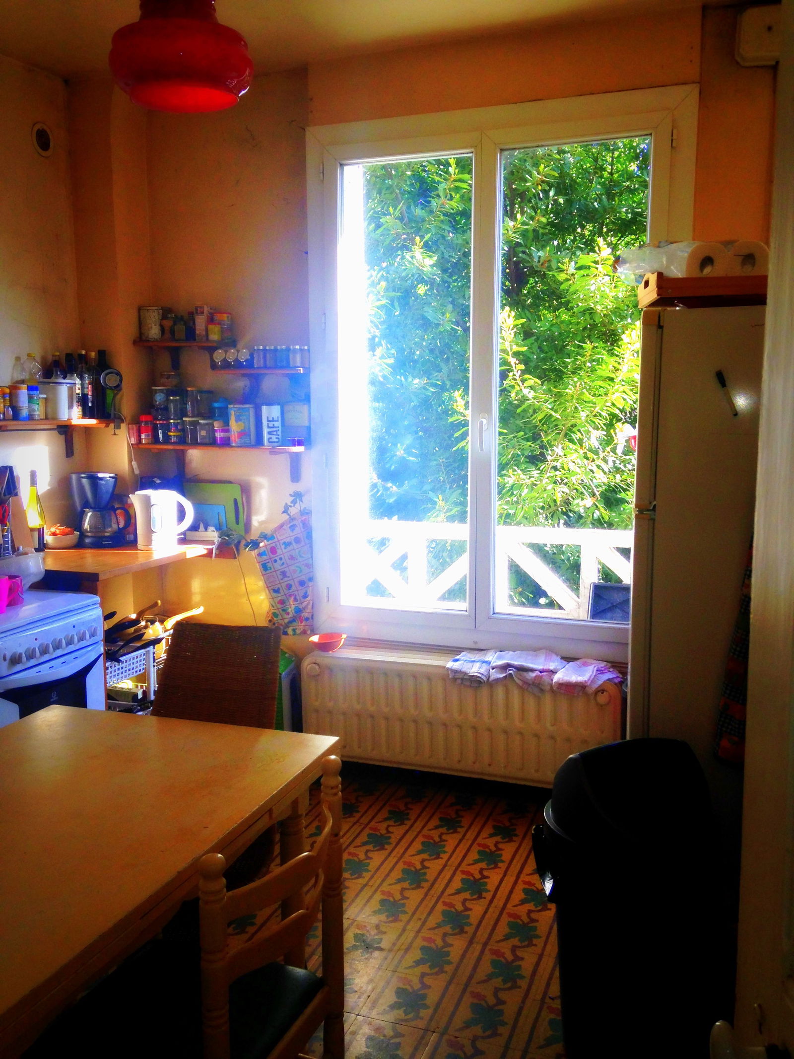 Colocation Champigny-sur-Marne 124572