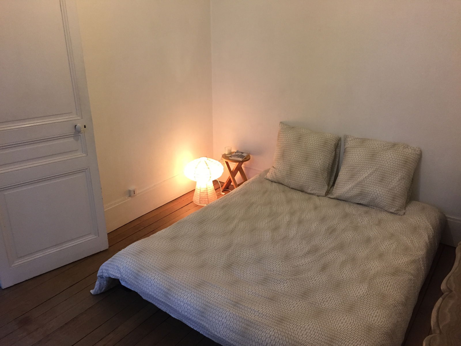 Colocation Paris 162912