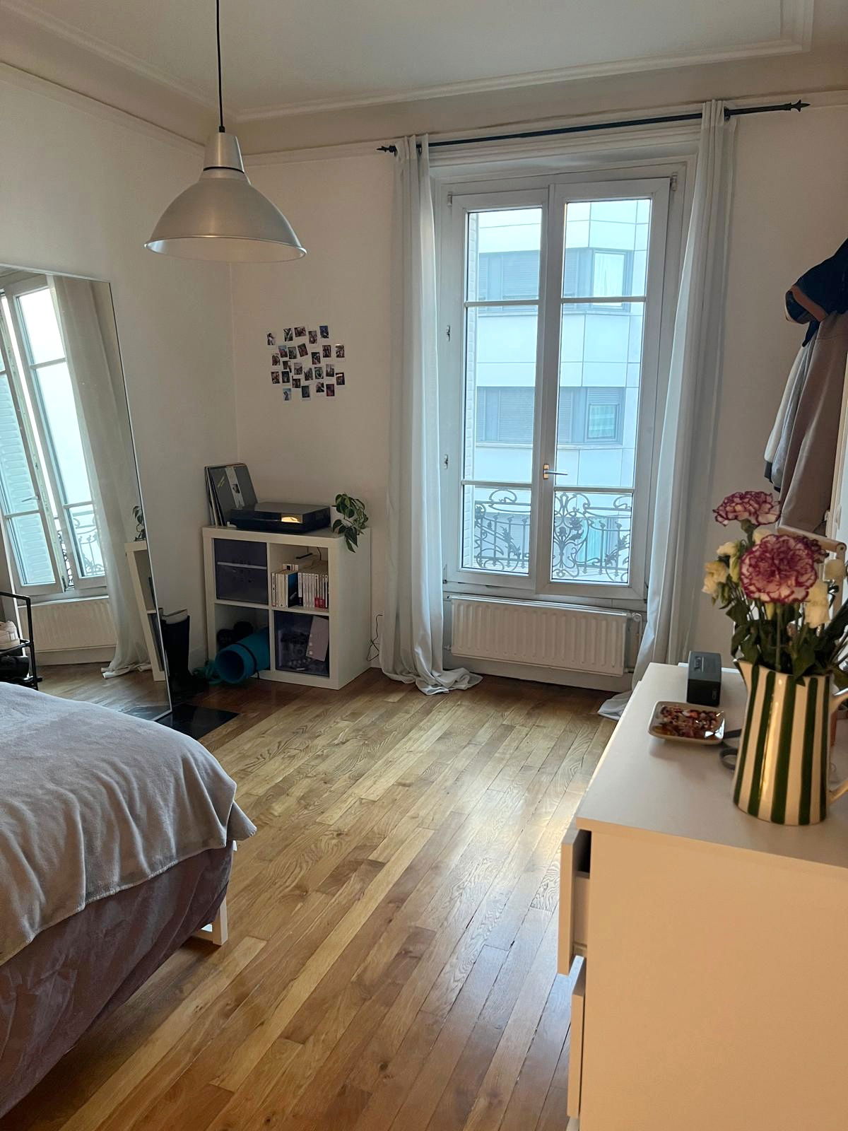 Colocation Levallois-Perret 436449