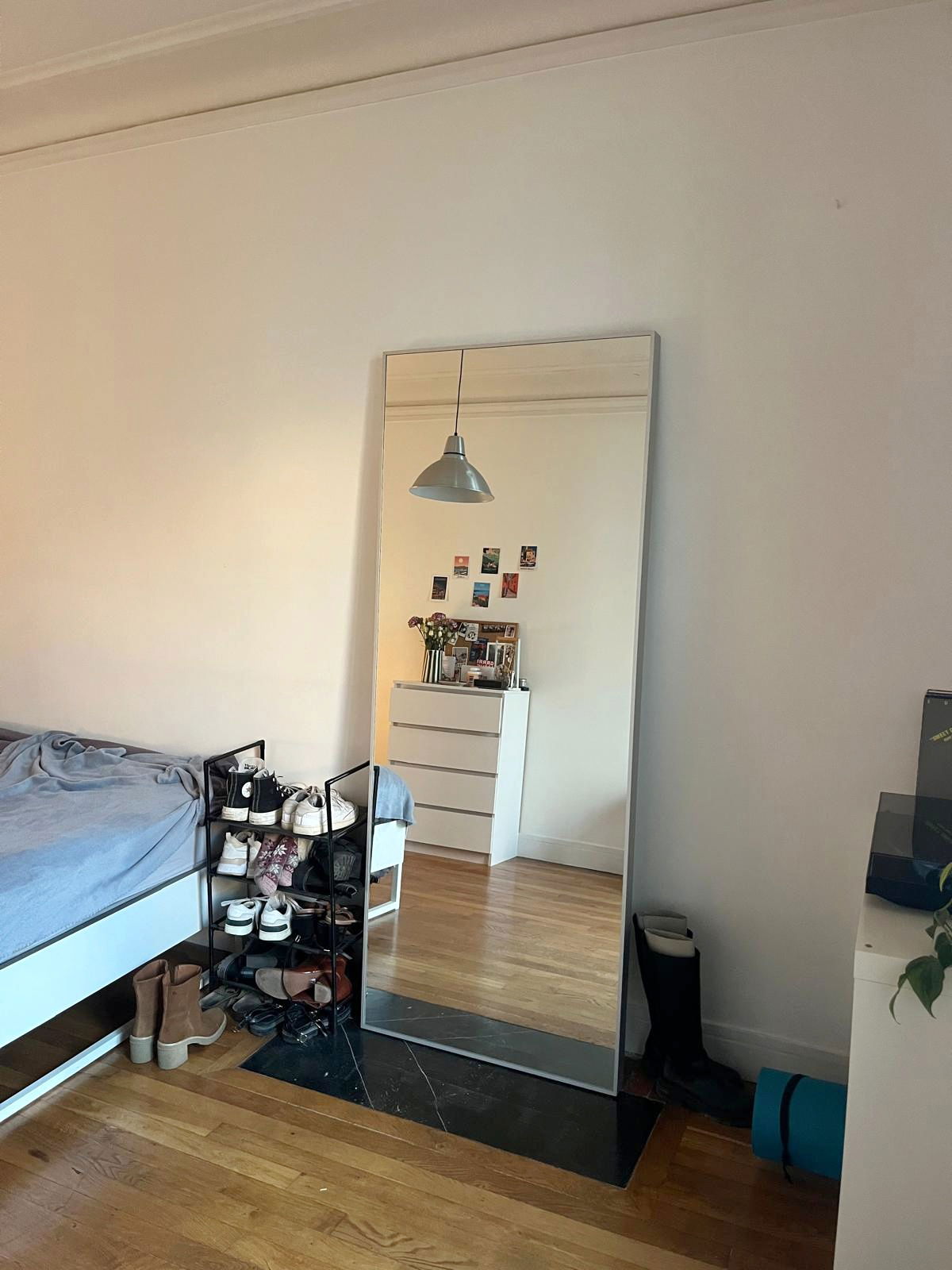 Colocation Levallois-Perret 436449