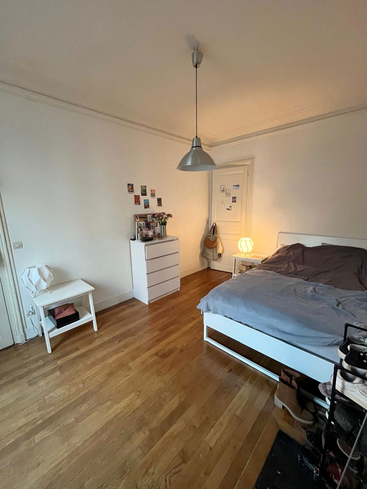 Colocation Levallois-Perret 436449