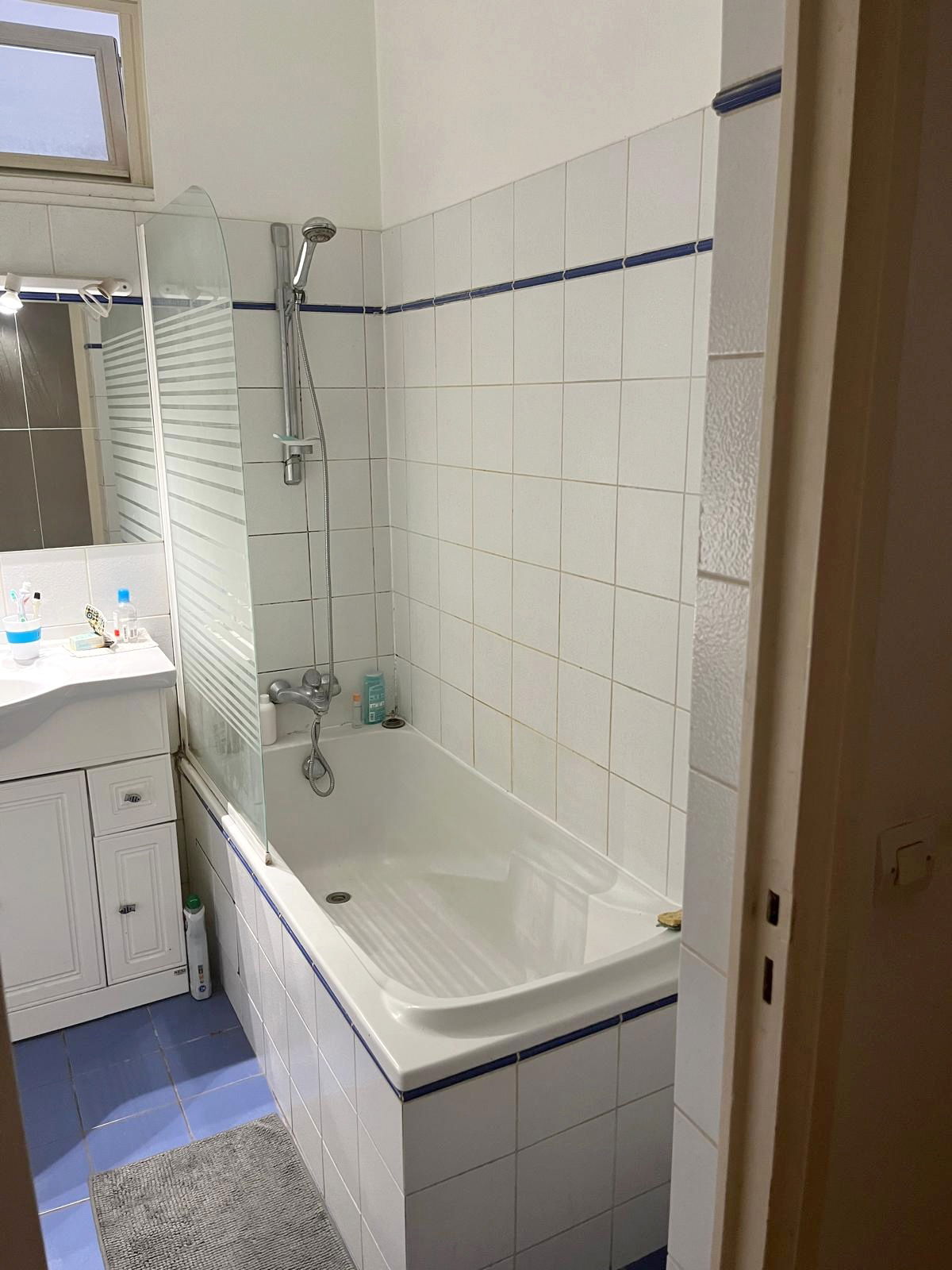 Colocation Levallois-Perret 436449