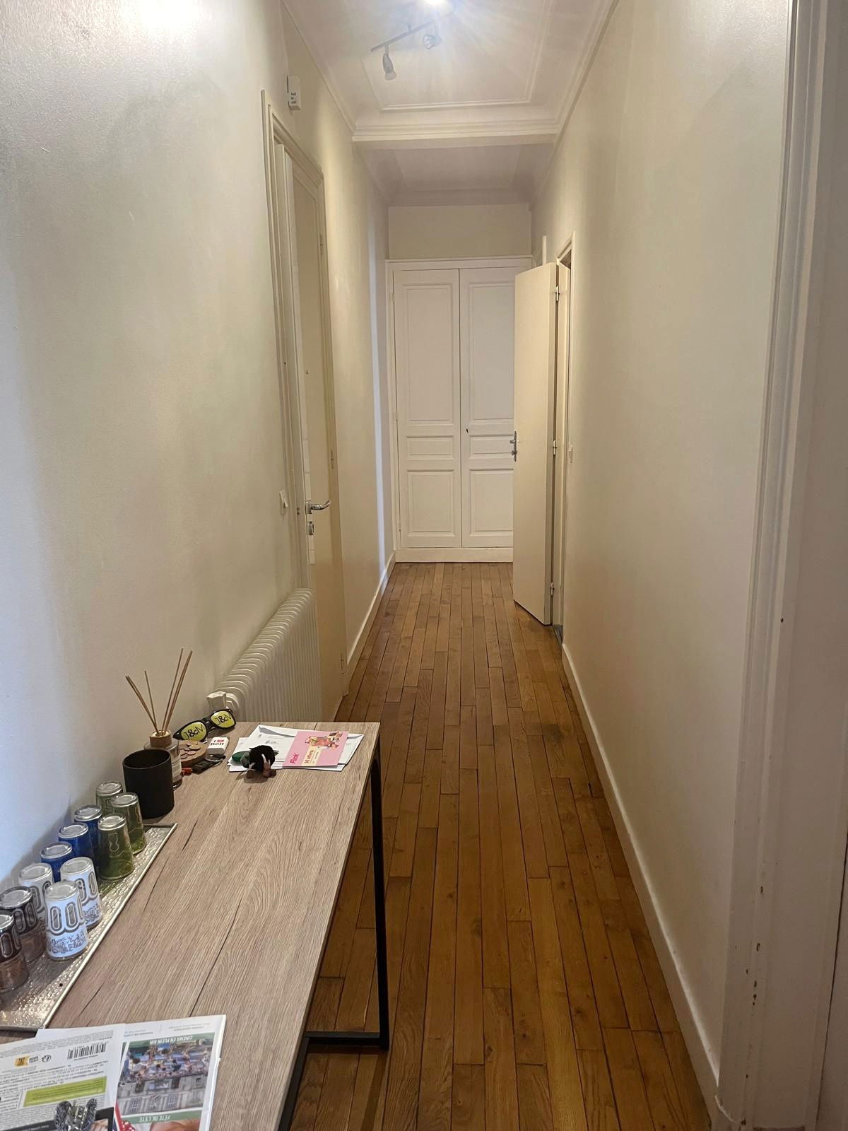 Colocation Levallois-Perret 436449