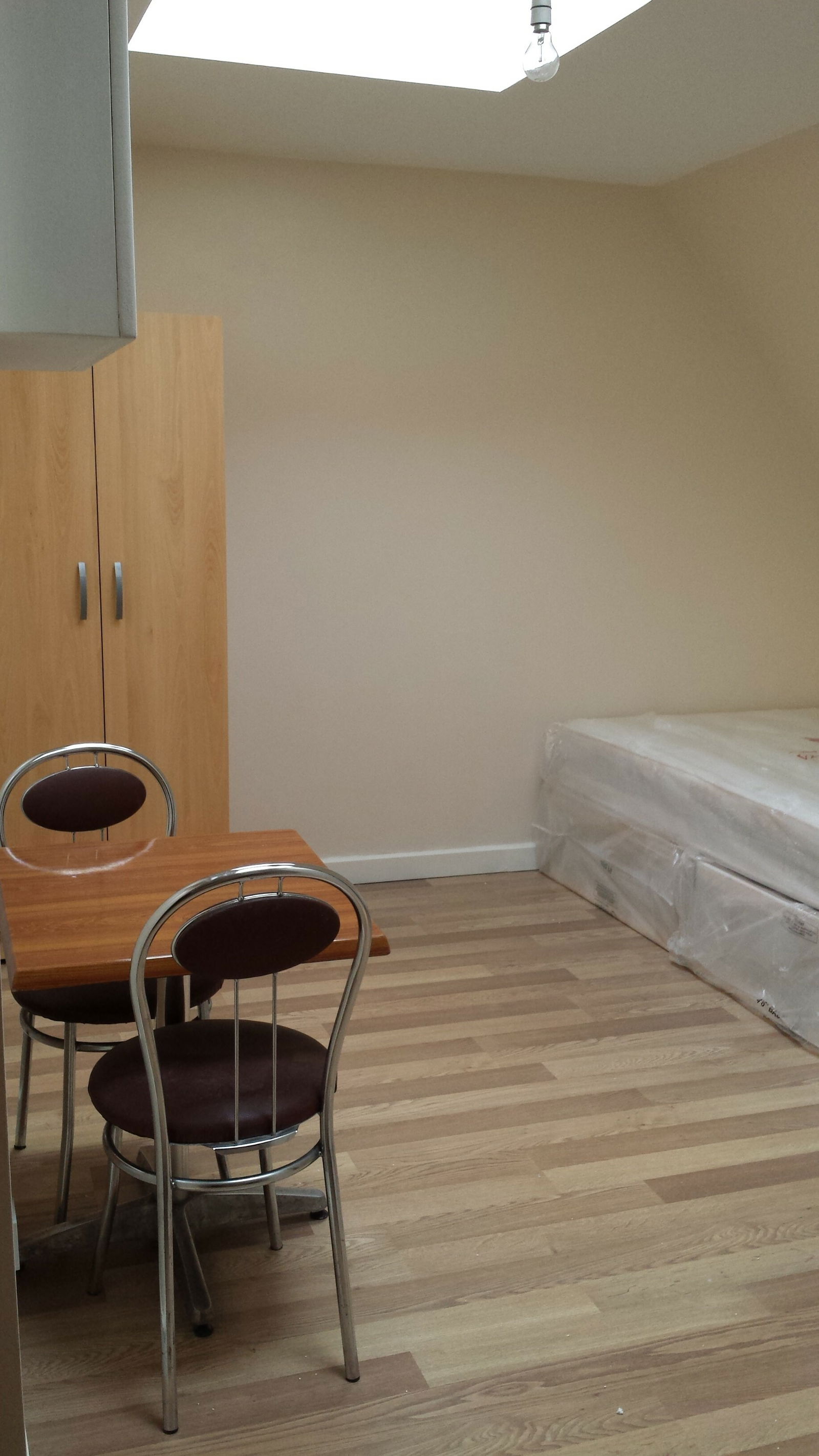 Colocation Londres 70268