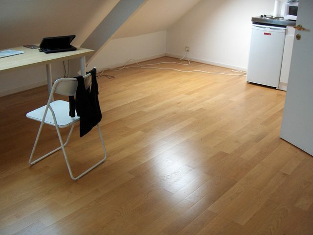 Hemvistelse Crainhem 48374