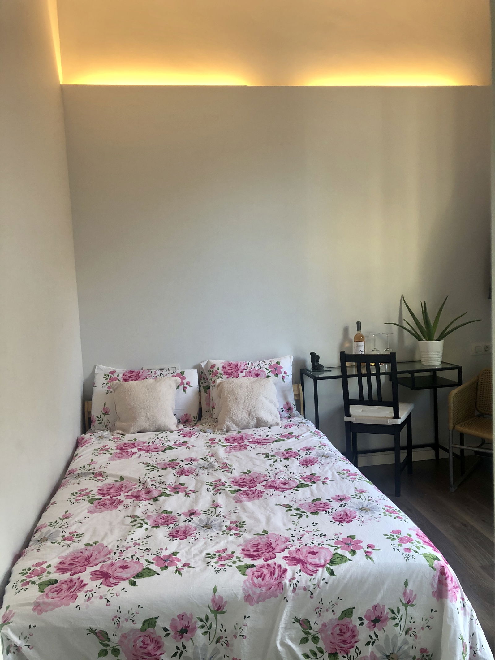 Hjemmeophold Barcelona 223753