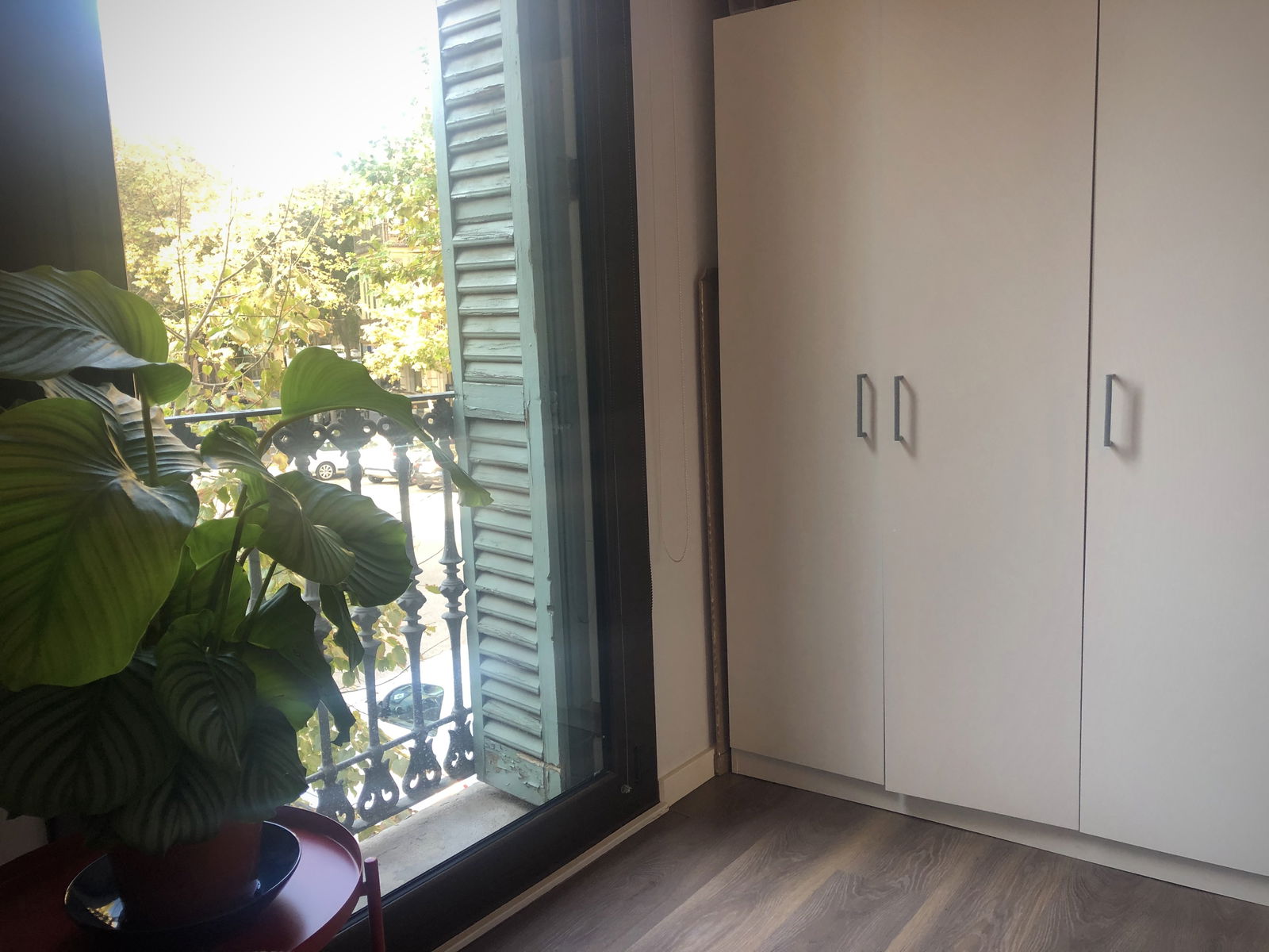 Hjemmeophold Barcelona 223753