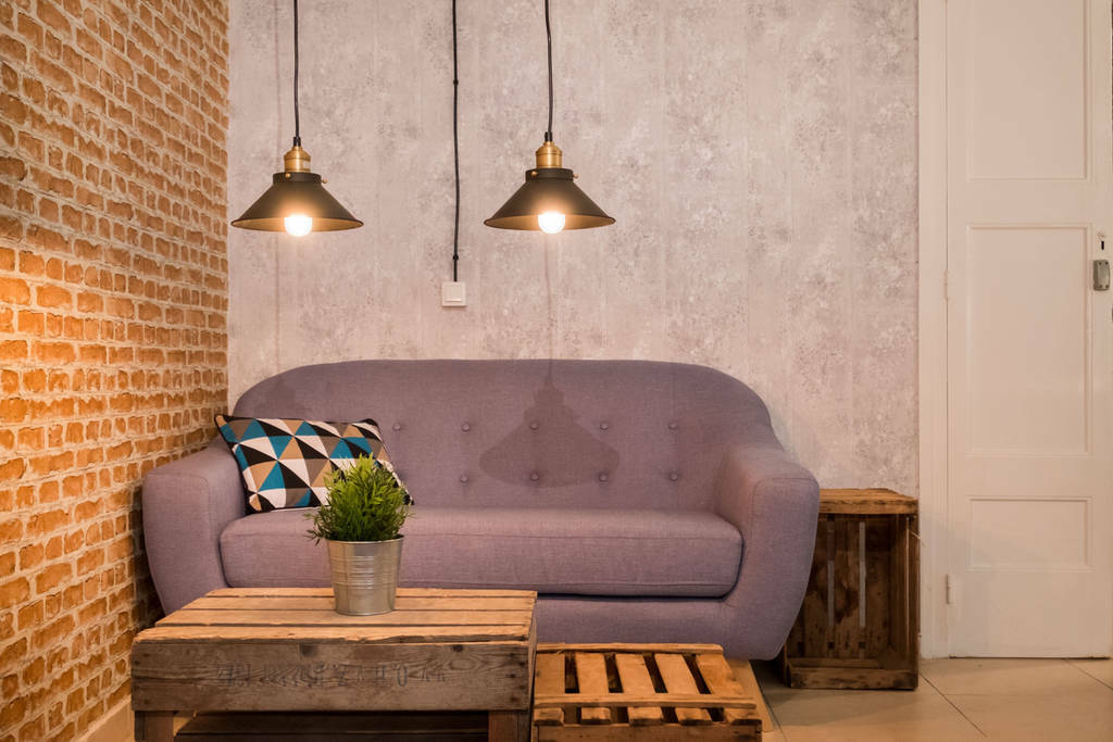 Hjemmeophold Barcelona 200321