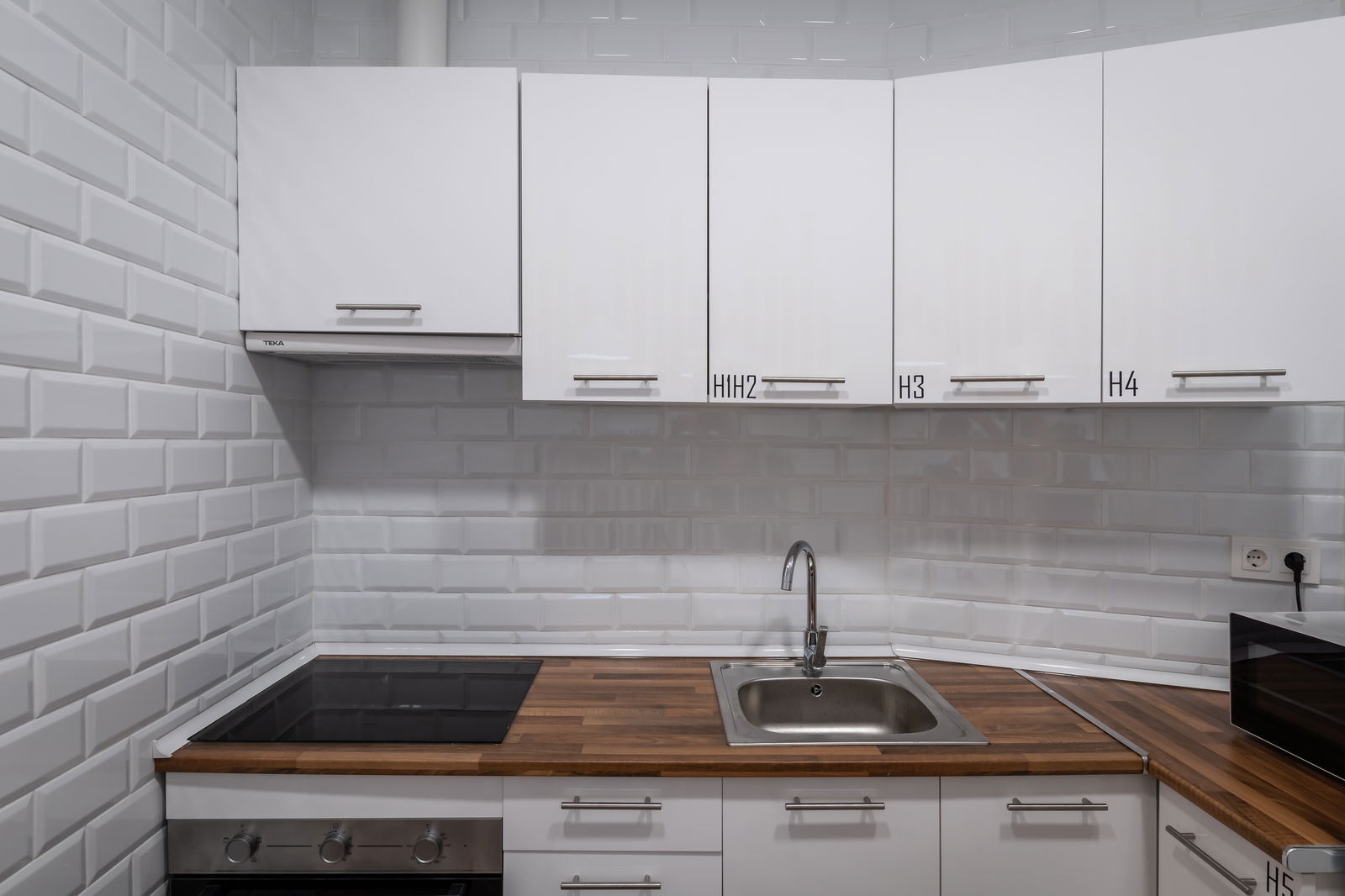 Hjemmeophold Barcelona 260626