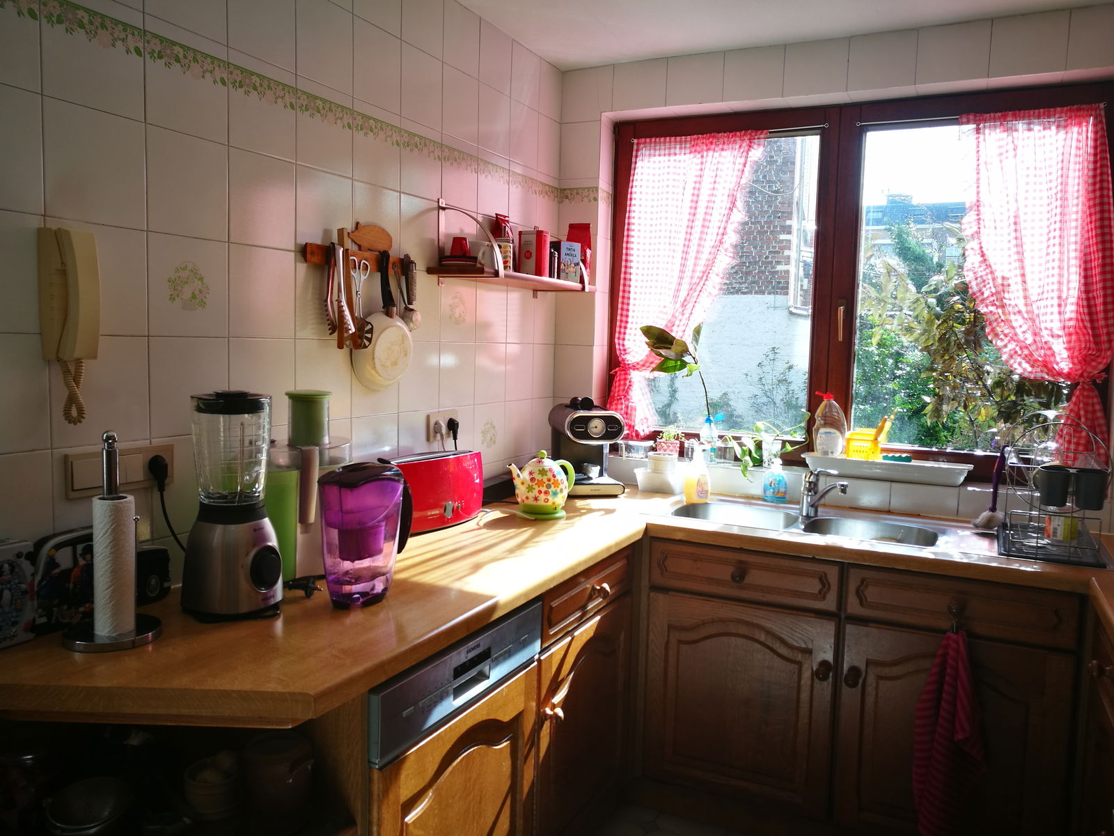 Hjemmeophold Ixelles 212558