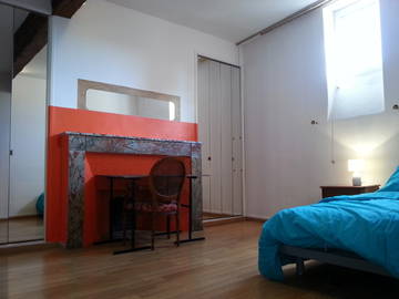 Roomlala | Fantastisk værelse til leje Place Du Capitole