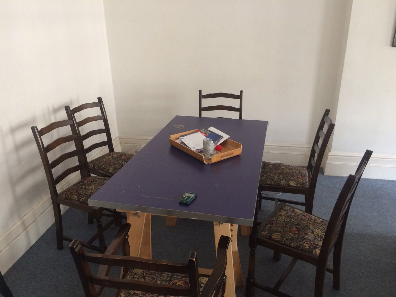 Colocation Londres 120251