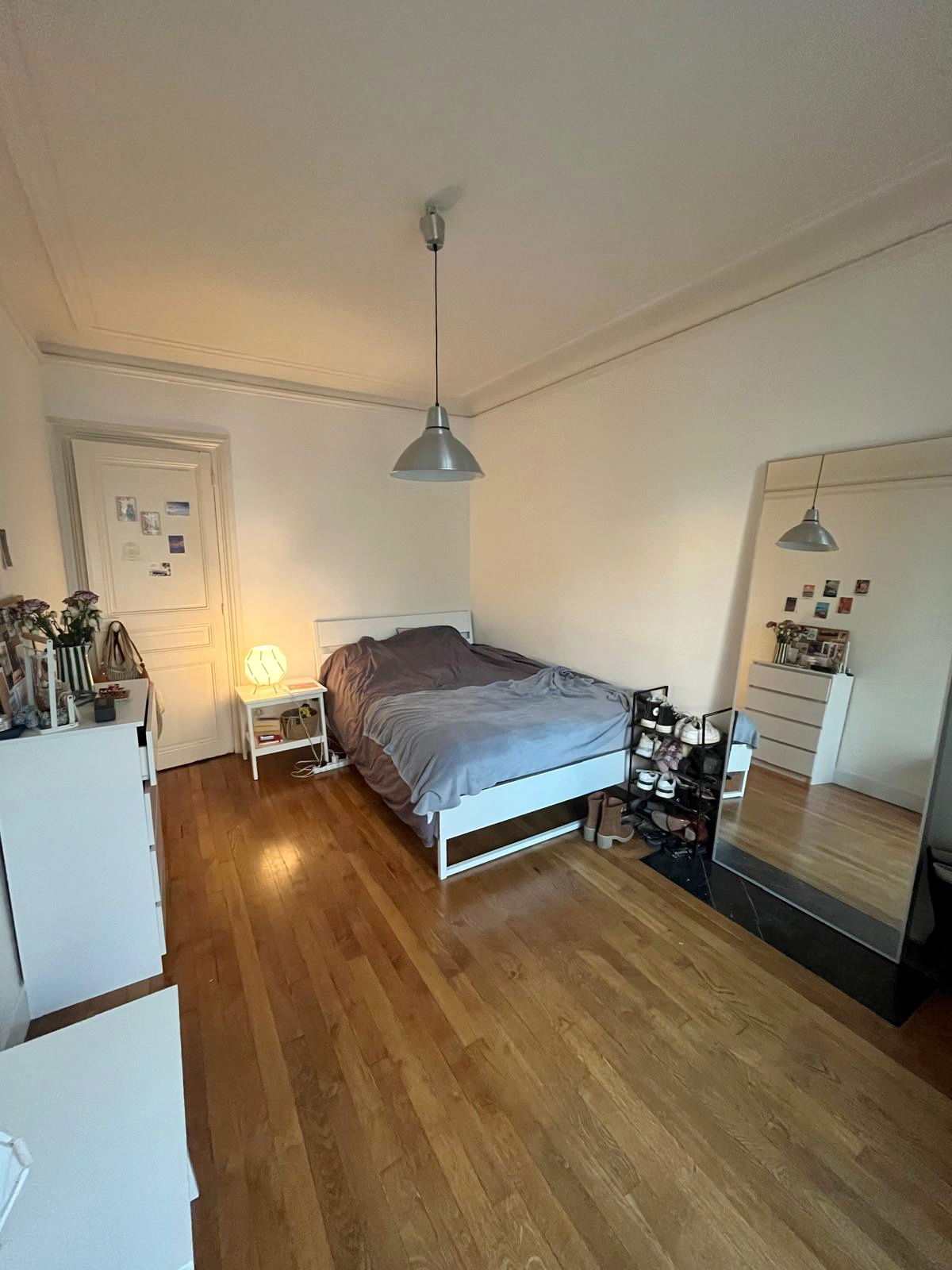 Colocation Levallois-Perret 436449