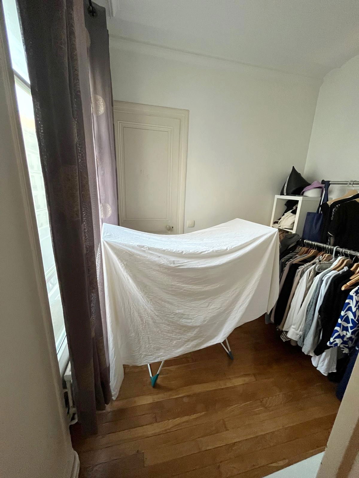 Colocation Levallois-Perret 436449