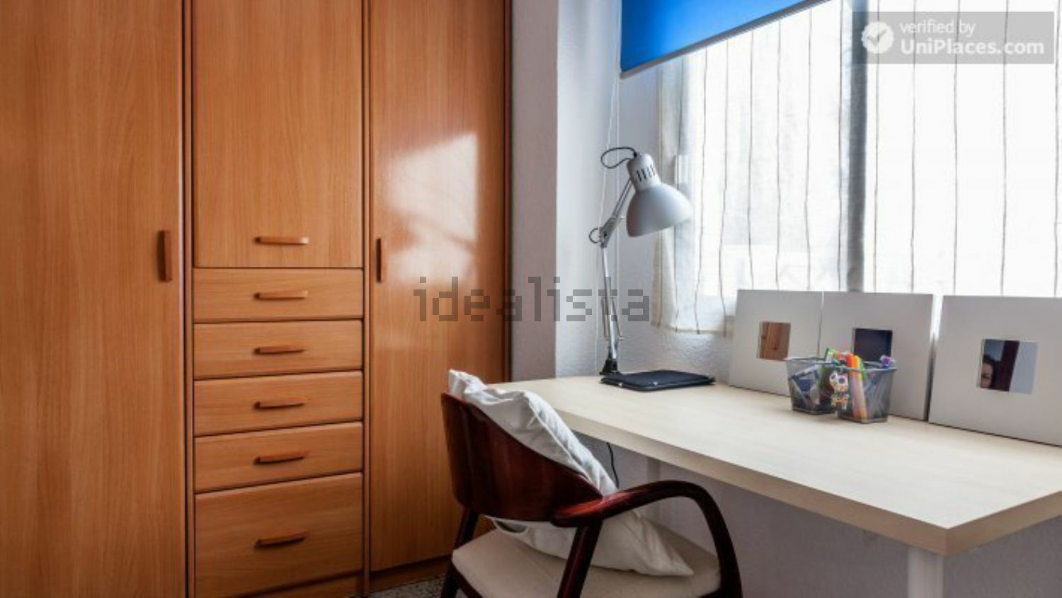 Hjemmeophold València 84145