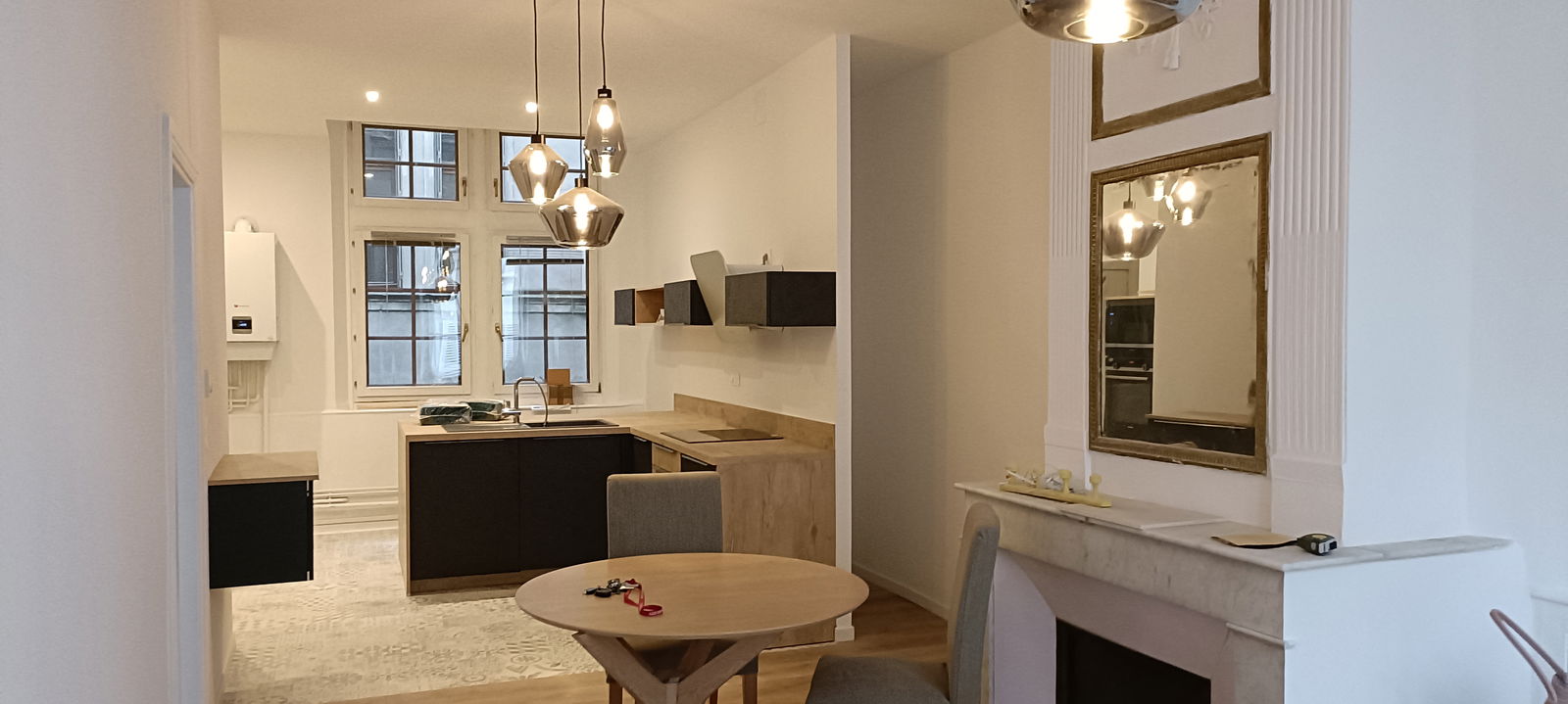 Colocation Nancy 429320