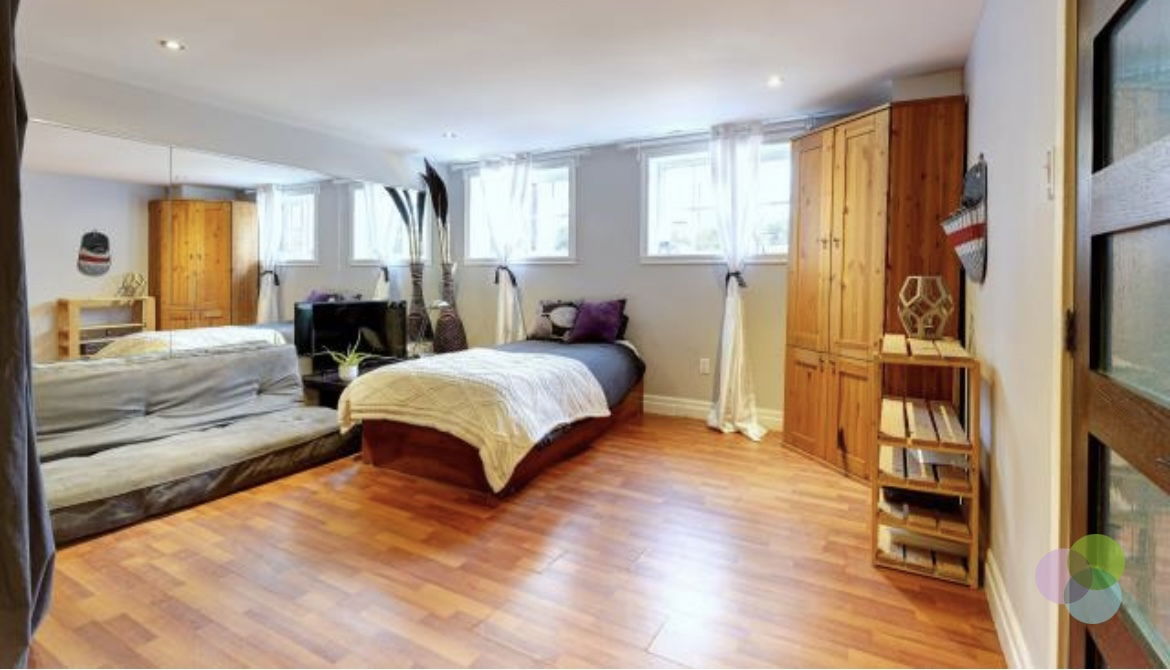 Oberoende Studio Lorraine 253614