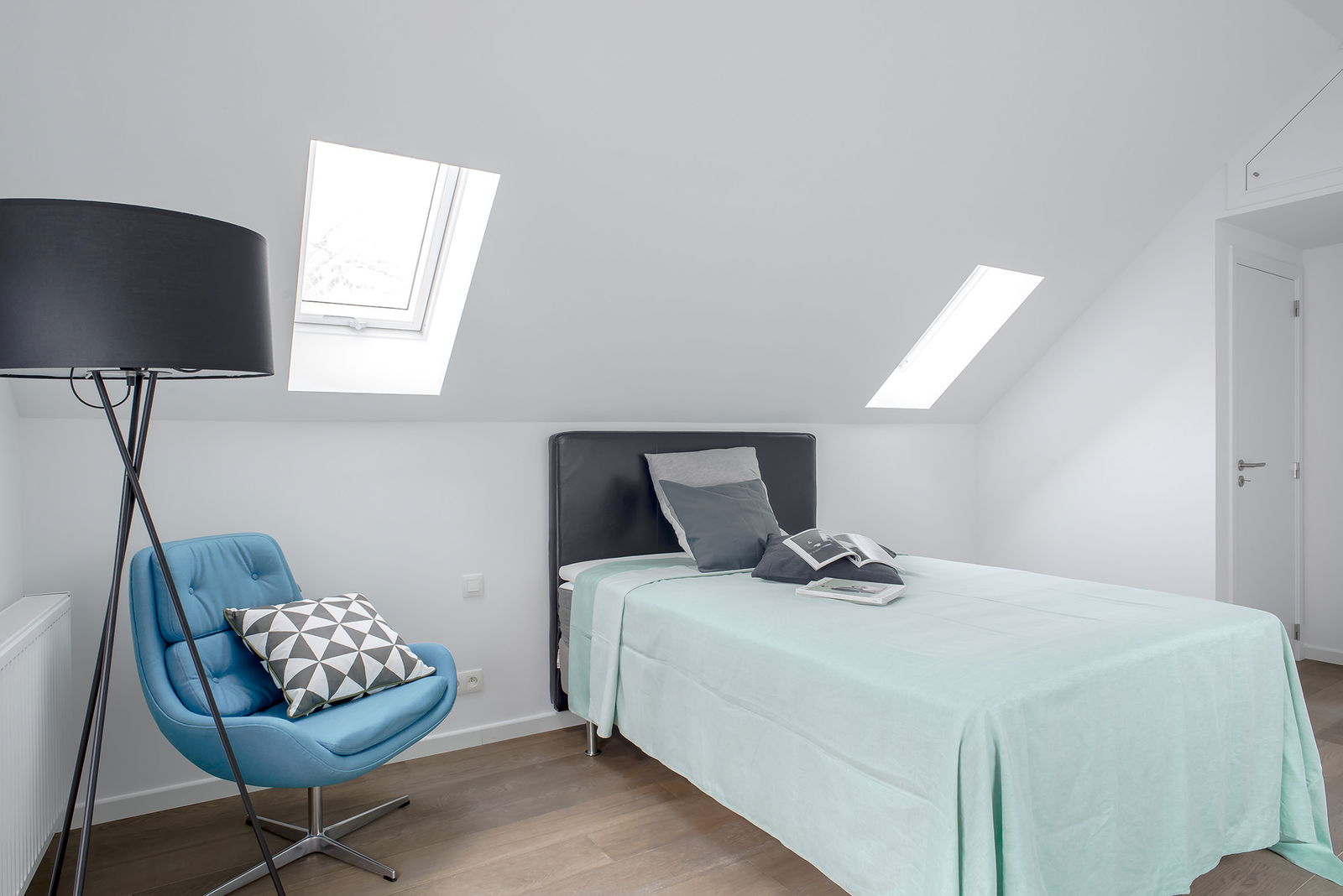 Colocation Saint-Gilles 126573