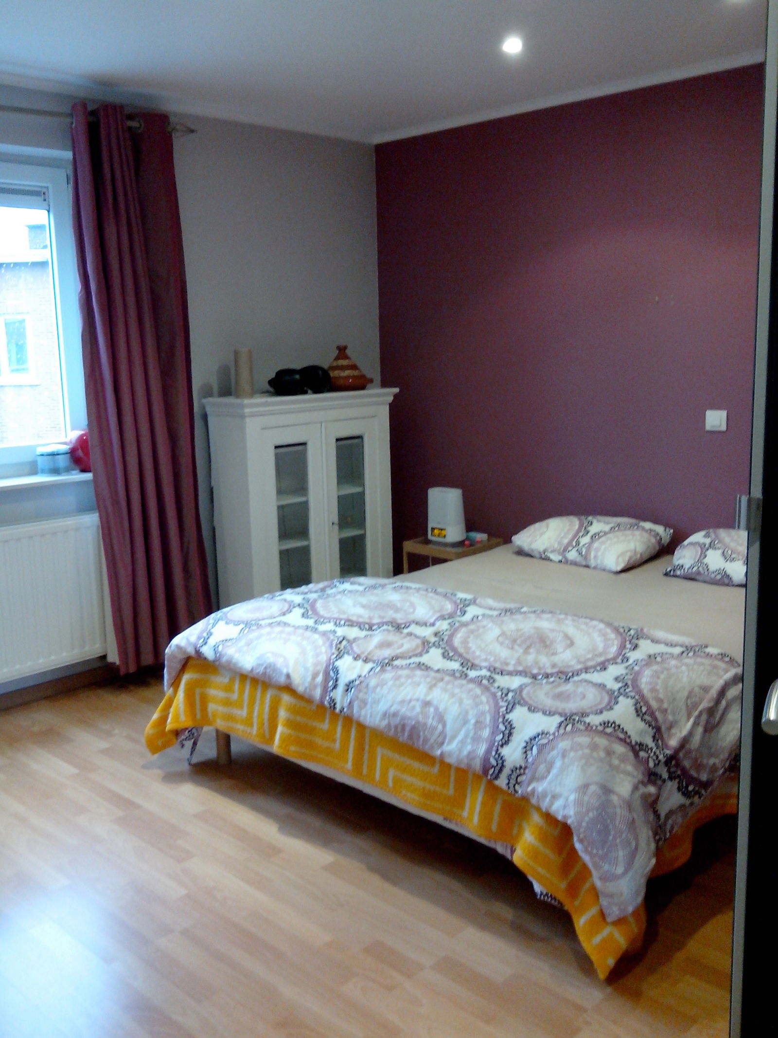 Hemvistelse Jette 126512