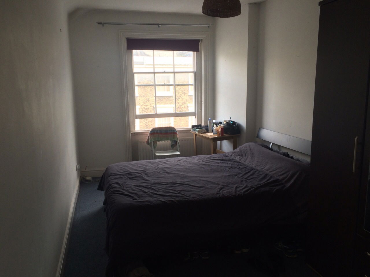 Colocation Londres 120251