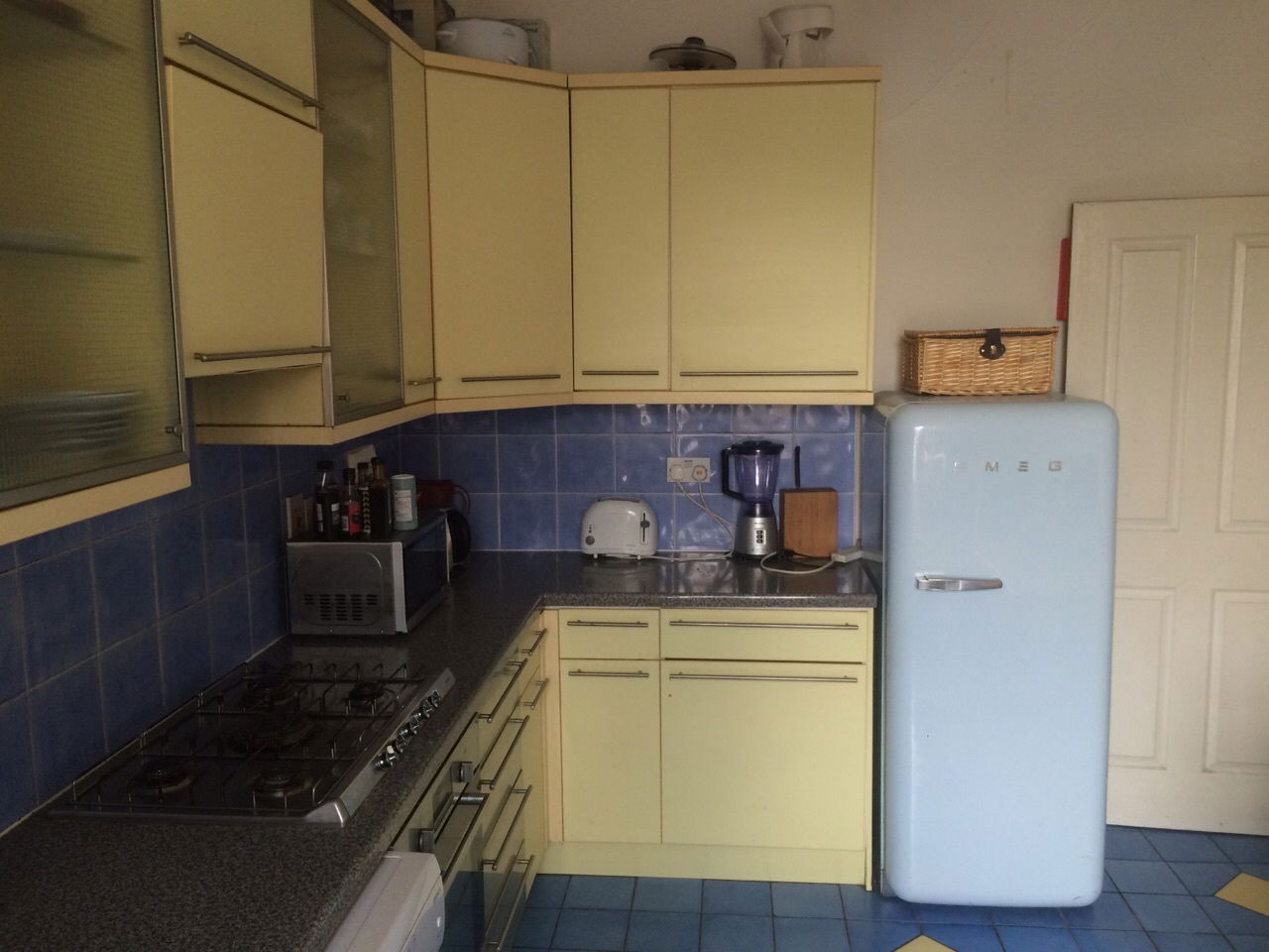 Colocation Londres 120251