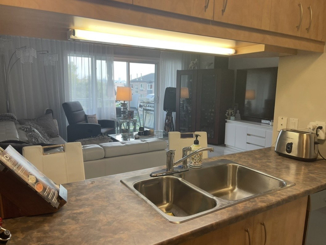 Homestay Québec 671275