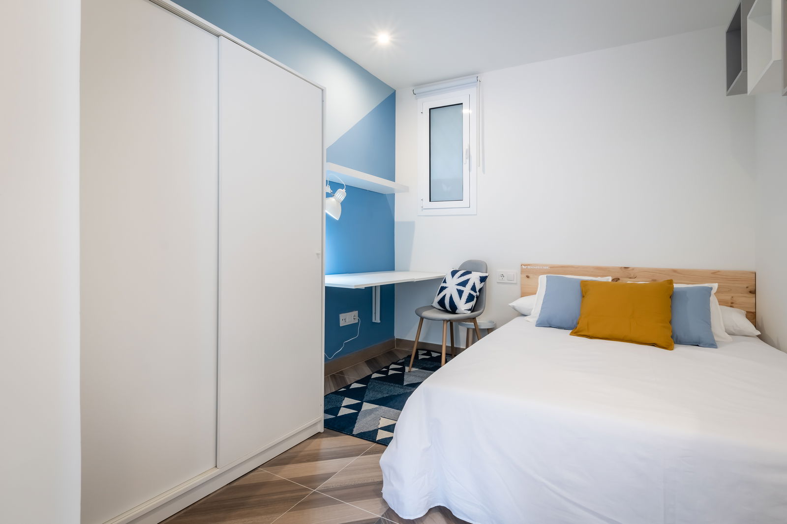 Hemvistelse Barcelona 260066