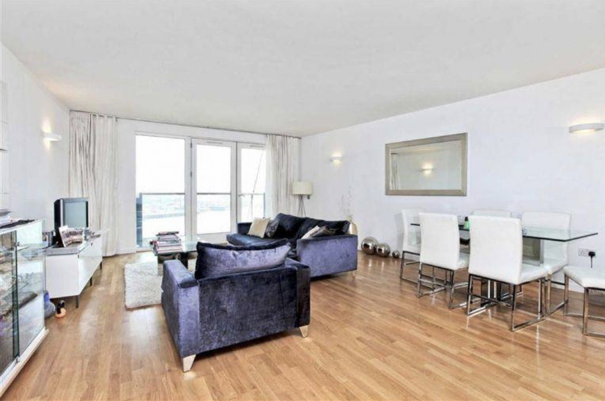 Zakwaterowanie U Rodziny England 177271