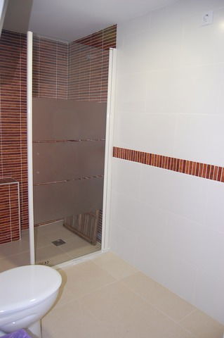 Zakwaterowanie U Rodziny Sevilla 32821