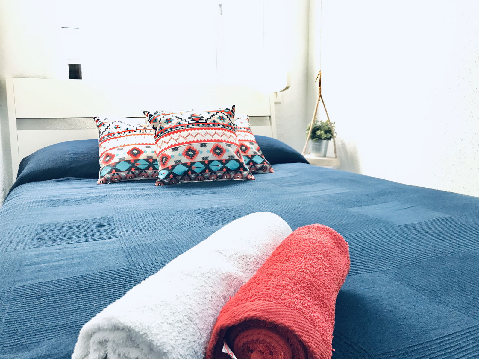 Zakwaterowanie U Rodziny Málaga 251776