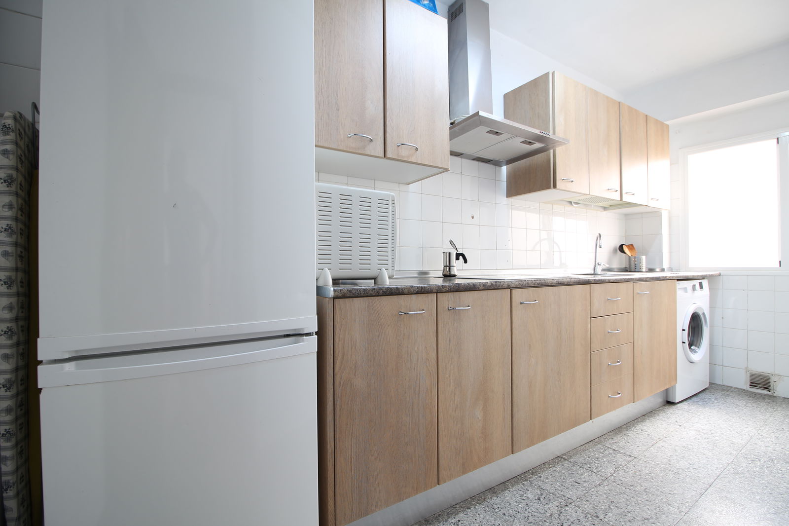 Zakwaterowanie U Rodziny Málaga 251776