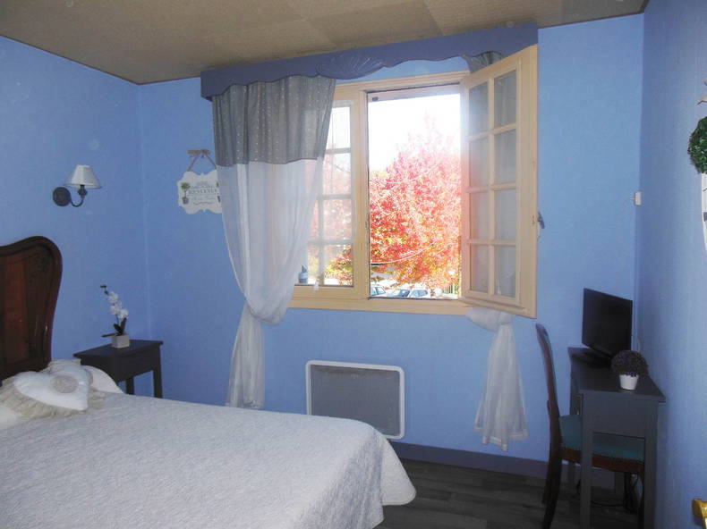 Gastenkamers Lalinde 145188-3