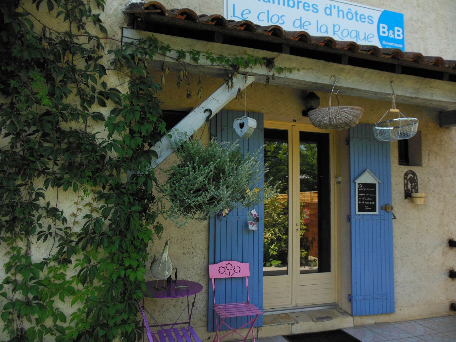 Bed And Breakfast Lalinde 145188