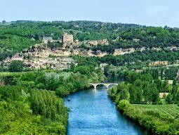 Chambre D'hôte Lalinde 145188-7