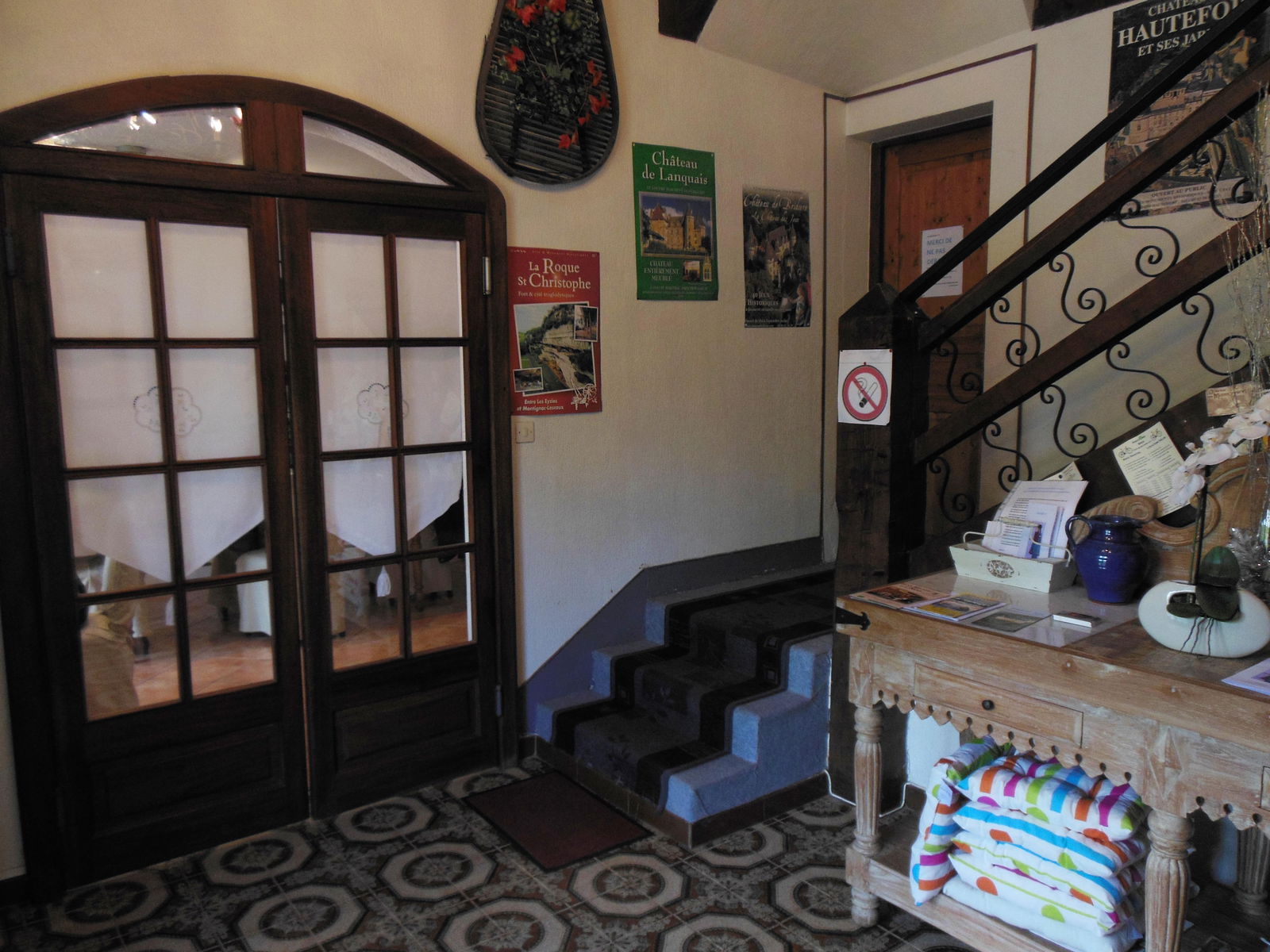 Habitaciones De Huéspedes Lalinde 145188