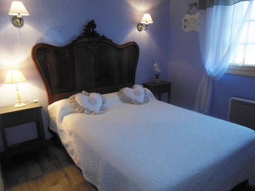 Roomlala | FANY Möbliertes Zimmer All Inclusive Sektor Bergerac