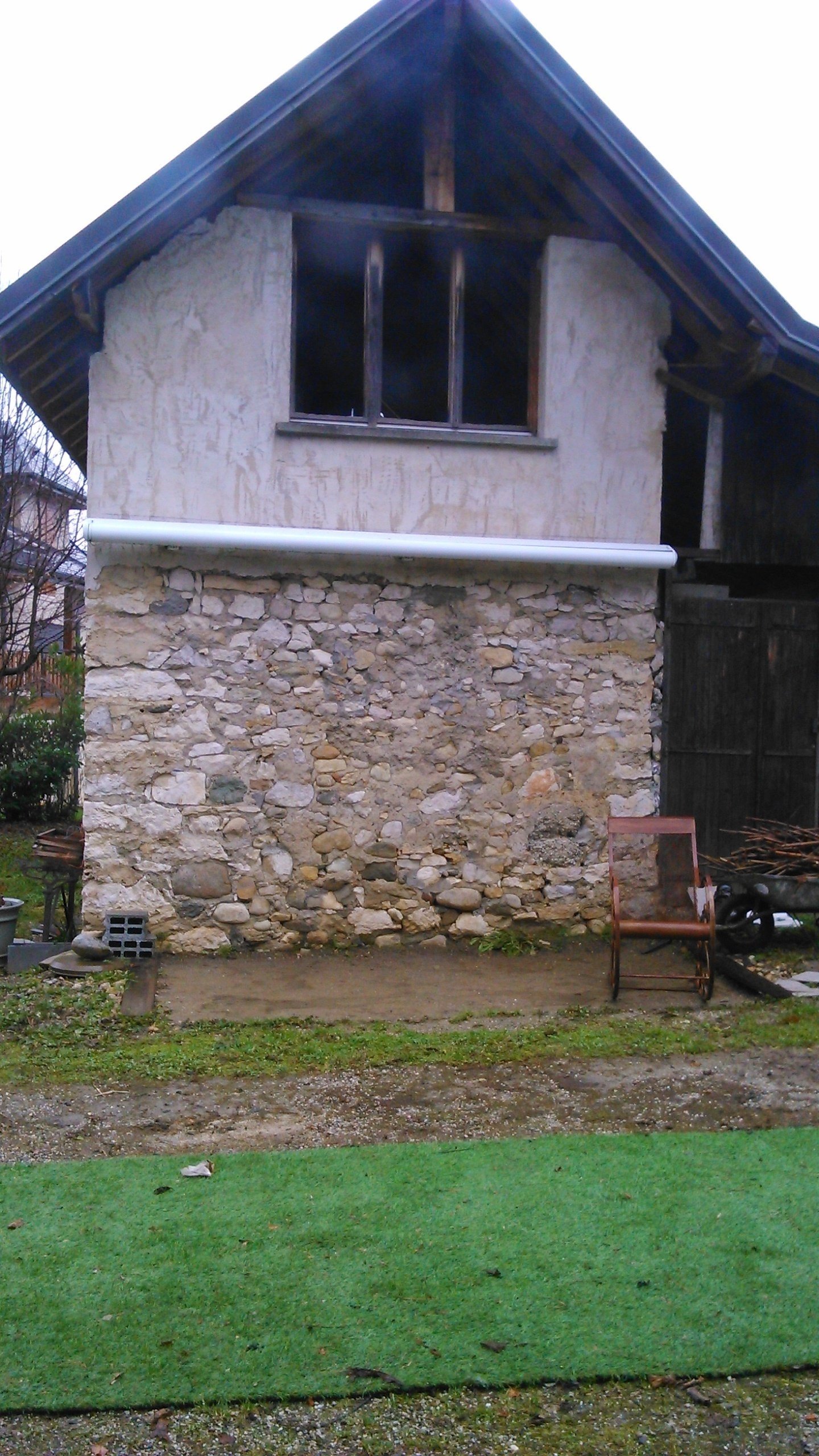 Homestay Saint-Sulpice 162541