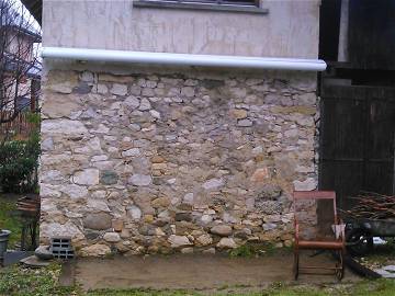 Chambre À Louer Saint-Sulpice 162541-1