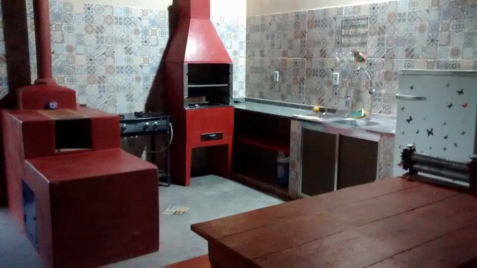 Bed And Breakfast Três Corações 102368
