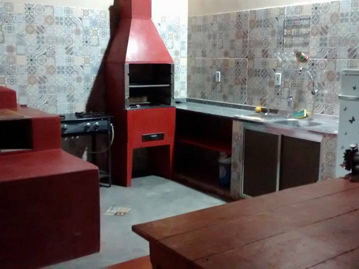 Homestay Três Corações 102368-1