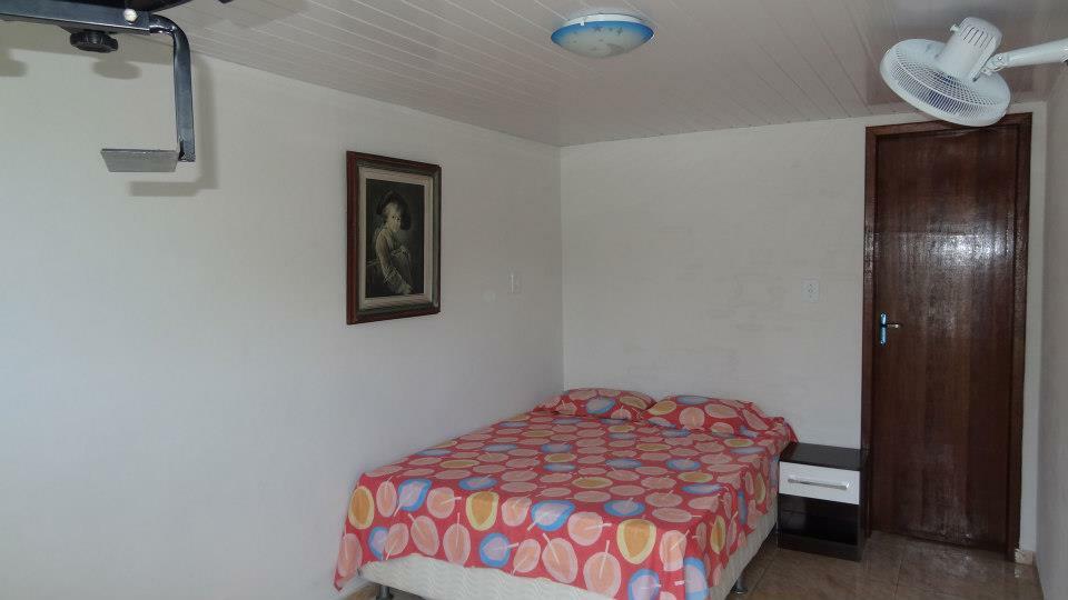 Bed And Breakfast Três Corações 102368